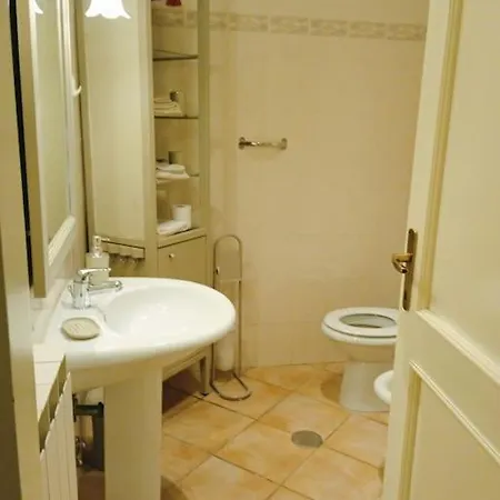 Apartment Bebadamo Ed Eva *