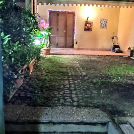 Apartment Bebadamo Ed Eva