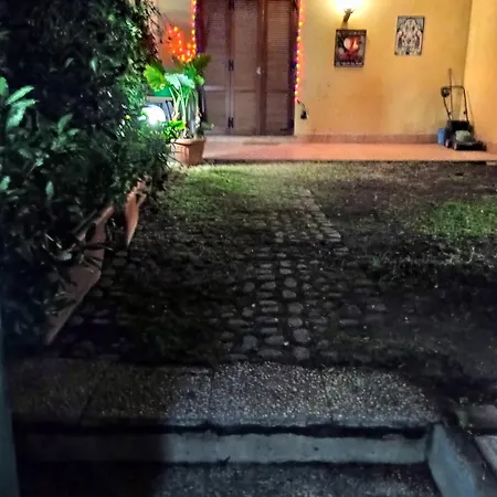 Bebadamo Ed Eva Apartment Villaggio del Fanciullo