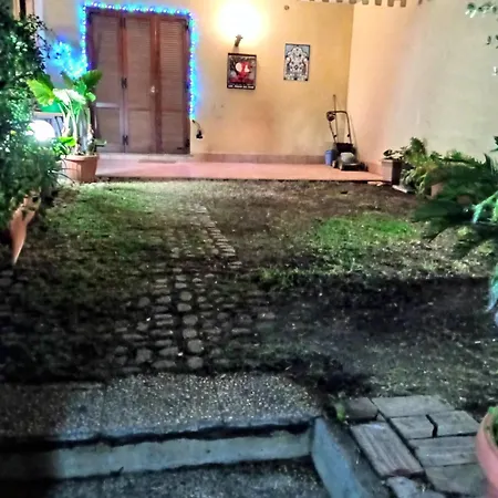 Bebadamo Ed Eva Apartment